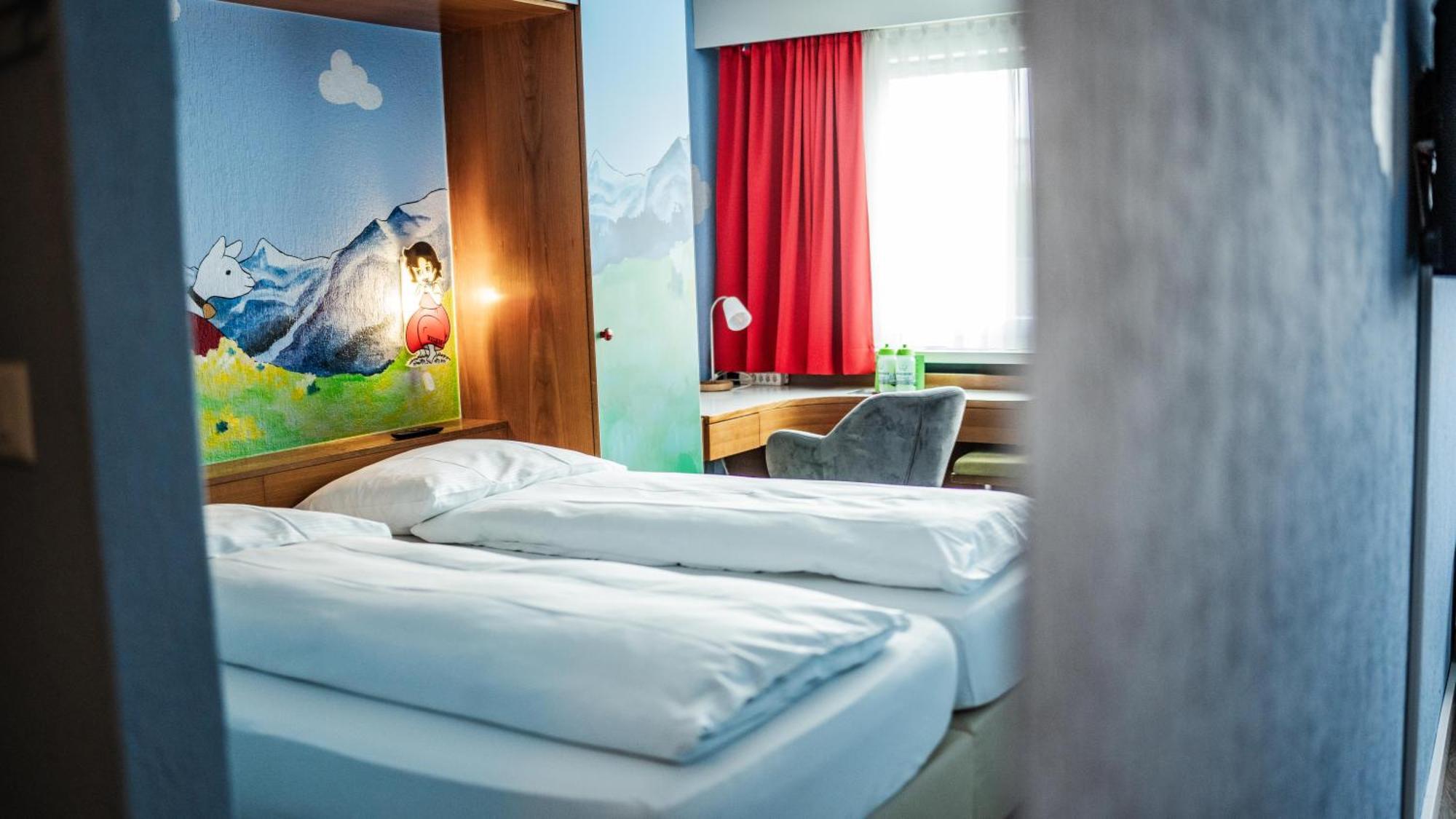 Boutique Hotel Kronenhof ซูริก ภายนอก รูปภาพ